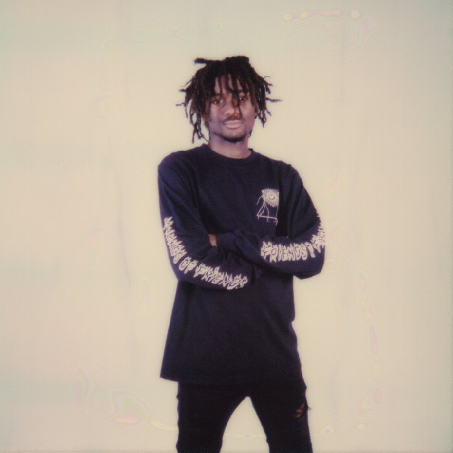 Wallflower Merch (@wallflowermerch) on Twitter photo Dejean wears the <a href="/wearefof/">Friends of Friends</a> Long Sleeve available online now at shop.wearefof.com/products/ls #wearefof #friendsoffriends #5sos Dejean wears the <a href="/wearefof/">Friends of Friends</a> Long Sleeve available online now at shop.wearefof.com/products/ls #wearefof #friendsoffriends #5sos