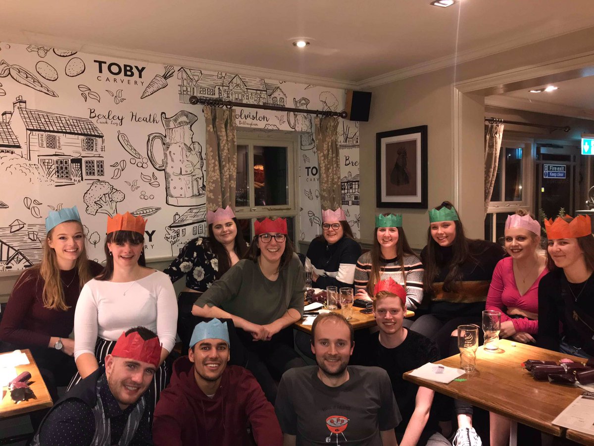 Christmas meal🏊🏼‍♀️💜