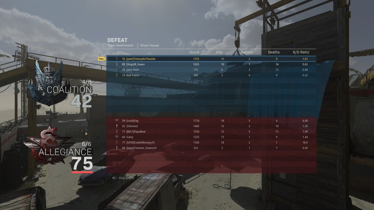 MathematicTTV's tweet image. #PS4share