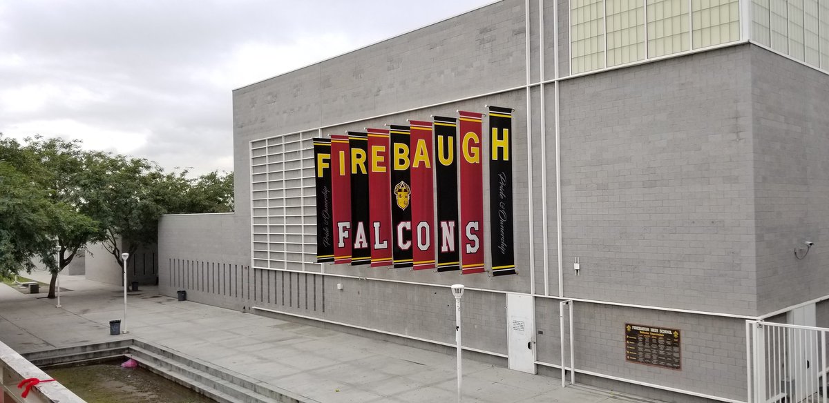 LUSDDigital's tweet photo. Many thanks to Firebaugh HS for hosting #LUSDLETS this year! https://t.co/gtDMy81QYh