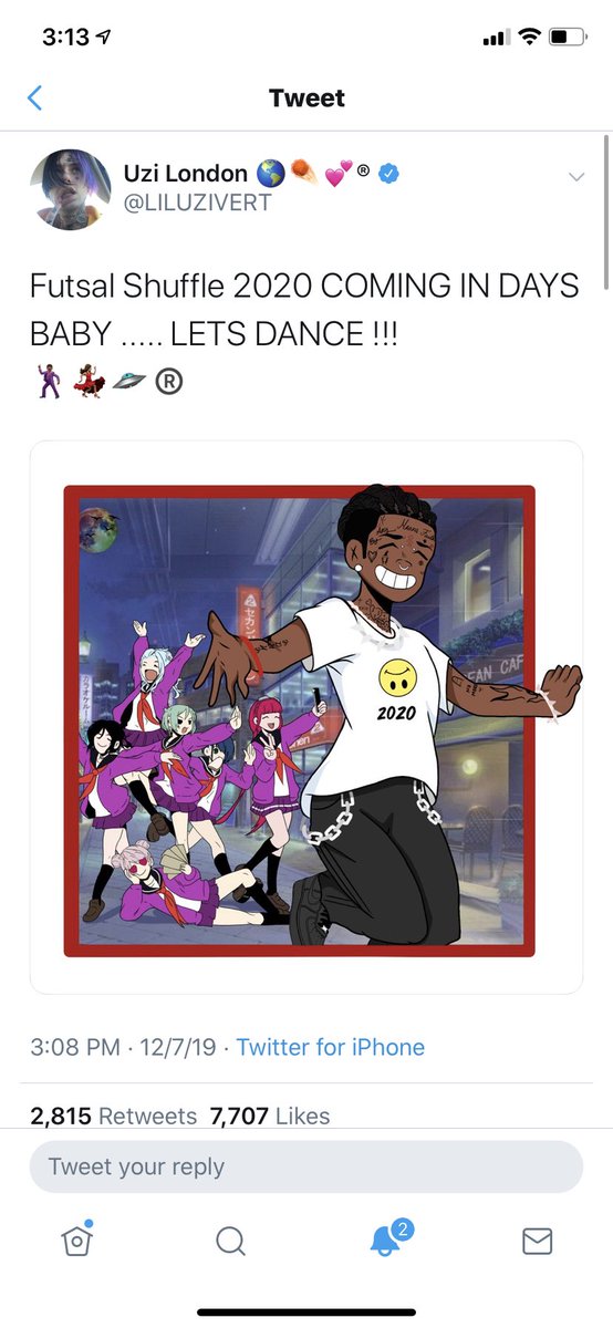 Mills17x's tweet photo. @LILUZIVERT why is the frown upside down TURN THAT FROWN UPSIDE DOWN💕 https://t.co/AUBwf5jccW