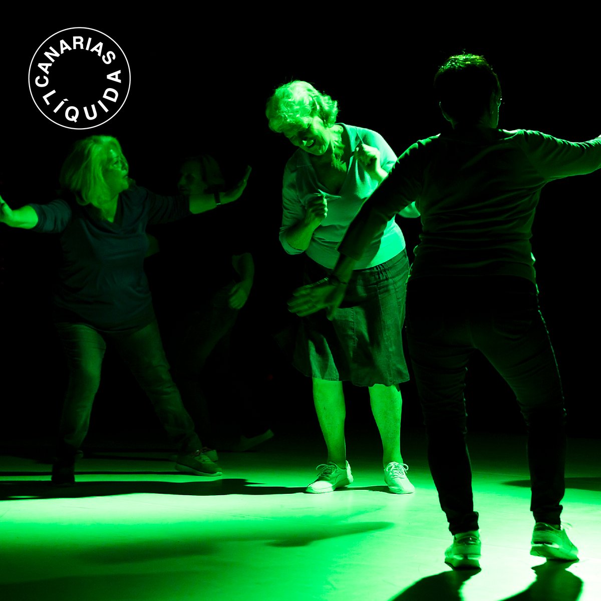 Carlota Mantecón es una de las artistas invitadas que por su trabajo e investigación es un referente por la obsesión que tenemos en Canarias Líquidas™️ por híbridar disciplinas y formatos artísticos, presentará su pieza, danza-performance “en Singular”. <a href="/MuseosTenerife/">Museos de Tenerife</a>