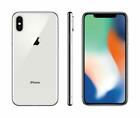 polykaza82's tweet image. Apple iPhone X 64/256GB Space Gray Silver GSM Unlocked Buy now! $560.00 #iphonesilver #iphoneapple #silvergray ebay.to/34WmsjP