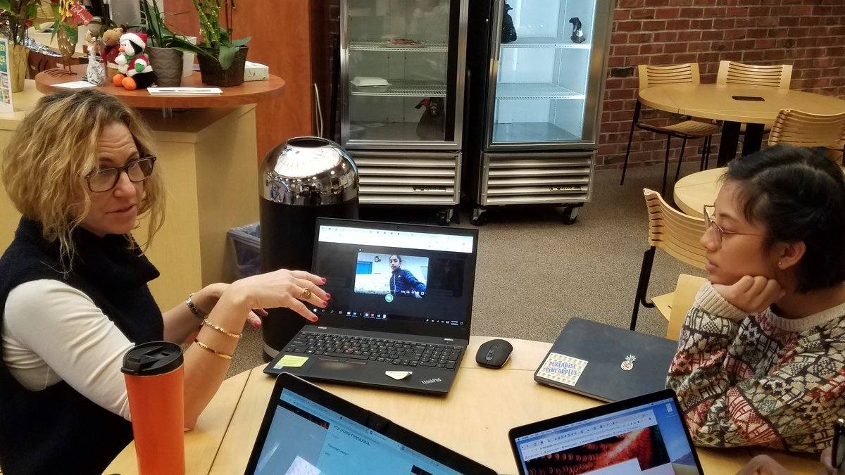 SabrinaMcD's tweet photo. Sharing #EMpowered19 strategies they've used in their classrooms @Flipgrid #saturdayteachers #KCIMath @KCImaths @BerryessaUSD @OakGroveSD @AlumRockUnion https://t.co/n1fufp1BpJ
