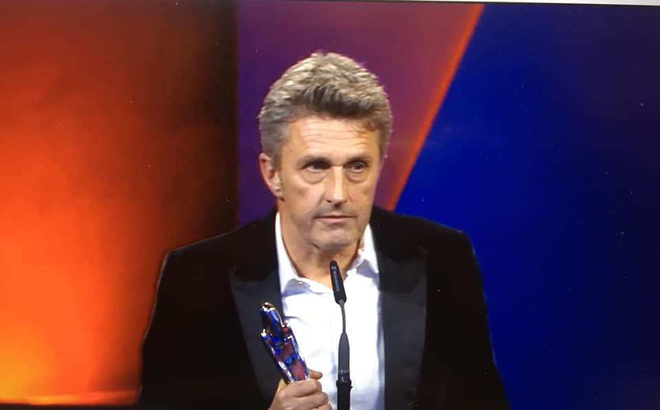 OpusFilm_'s tweet photo. "Zimna wojna" Pawła Pawlikowskiego otrzymała EFA People's Choice Award, przyznawaną w ramach @EuroFilmAwards !!! #efa2019 #PeoplesChoiceAward @ColdWarMovie https://t.co/G8H6uKhK9y