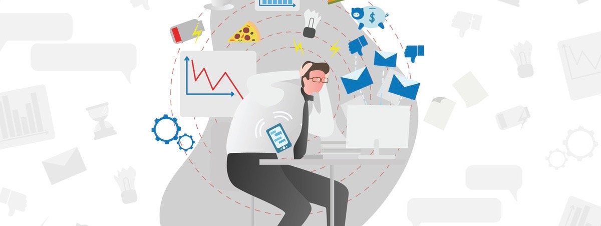 Is PR stress damaging your mental health? <a href="/hotwireglobal/">Hotwire</a>'s new report presents some powerful staff case studies—highly recommended reading hubs.ly/H0m7FX00 #PR #PRstress #PRmentalhealth #PRpros #PRtips