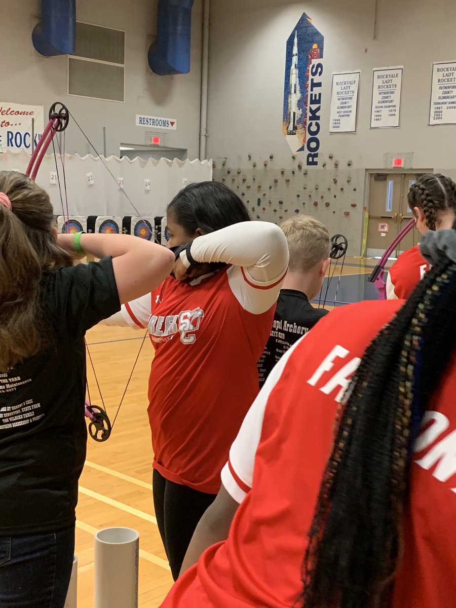 Kicking off our 1st tournament of the season <a href="/SCMFalcons/">Stewarts Creek MS</a>