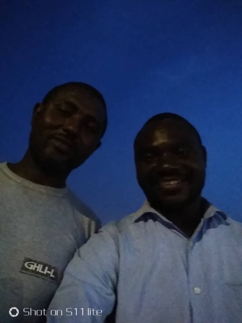 arc_legends's tweet photo. We don't want to miss out anything , to understand what happens in transit that affects  delivery time to the North @arc_legends had a conversation with the logistics officer involved in distribution to the North..@zukynokeke @academy_arc https://t.co/oJaoW7OiHc