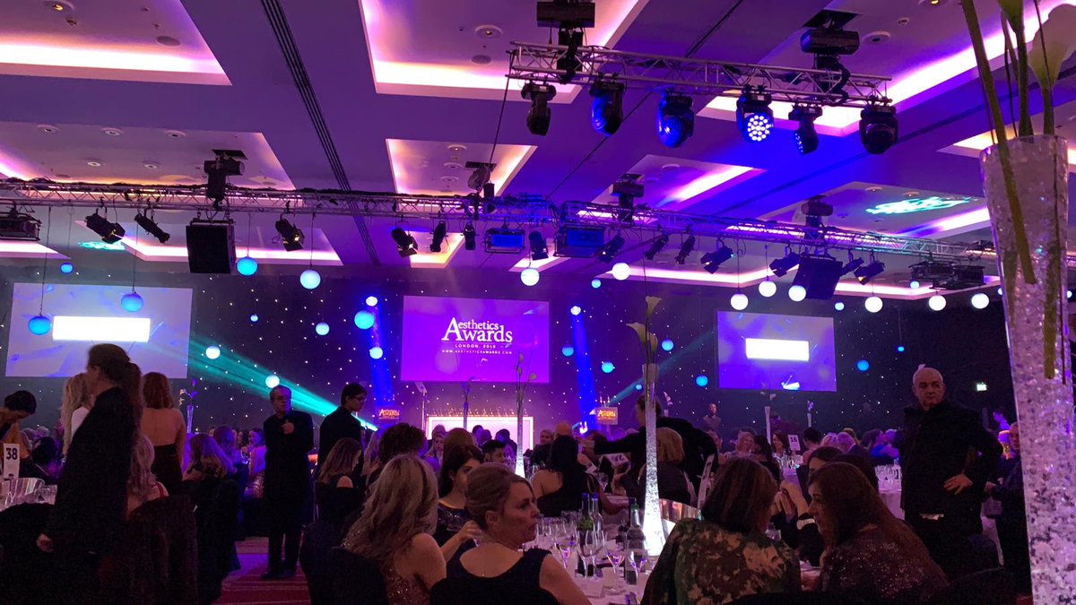 😂😂 Aesthetic Award Night  and Juvea Aesthetics is up for Best Clinic, we can't wait for the results!
#aestheticawards19 #aestheticawards #buisness #promotion #mata #botox #dermalfillers #sinclairpharma #medicalaestheticstraining