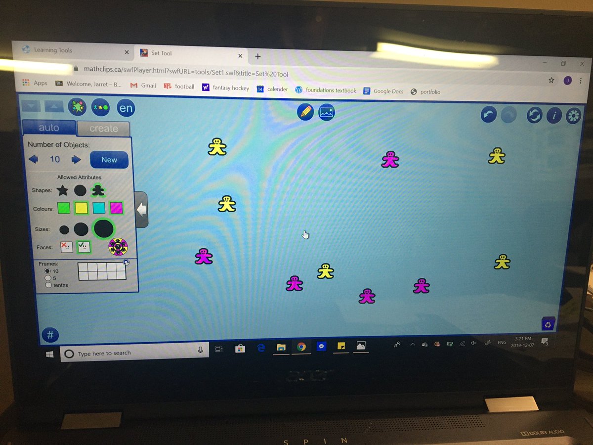 WaitMister's tweet photo. @joe_sisco @uwindsored
Can’t wait to introduce 2T to Mathies to begin our sorting unit on Monday! https://t.co/VMIamhfy3P