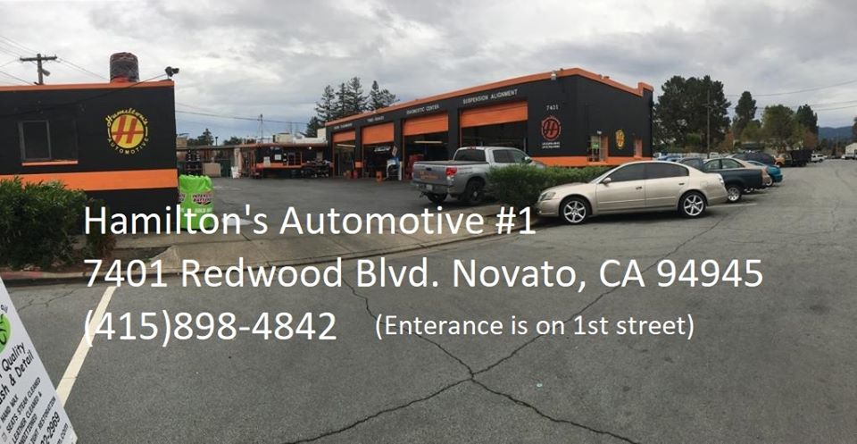 HamiltonG17's tweet image. Hamilton's Automotive is offering oil change services: All oil services are based on 5 quarts of oil and spin-on filters. Oil disposal fee and tax not included. Starting at $35.95