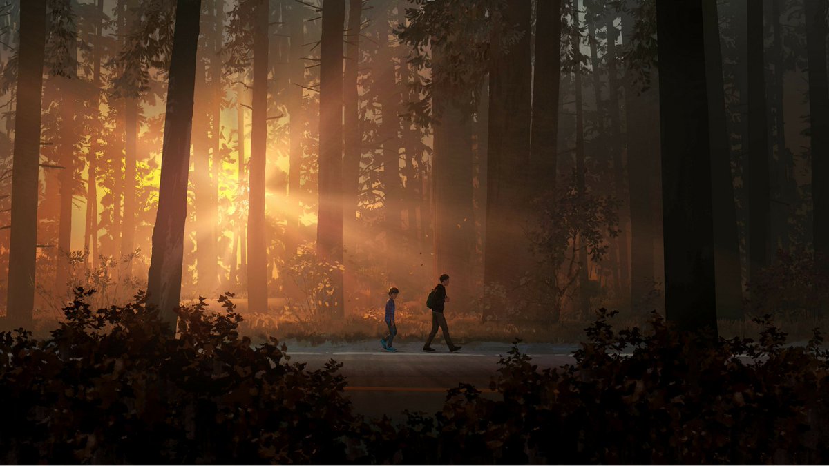 CDNThe3rd's tweet photo. LIVE NOWsticles!

#LifeIsStrange2 Ep 5 w/ #TheViewage | #MovieNight(Day) Bonding Sensational 

[+] https://t.co/kOxLg9C3mU