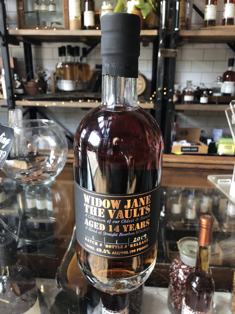This is all but sold out...so grateful to everyone... #itinerantdistiller
