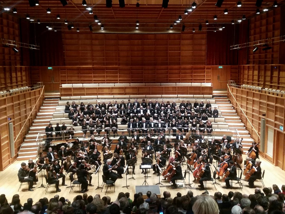 University of Kent Chorus (UKCChorus) Twitter