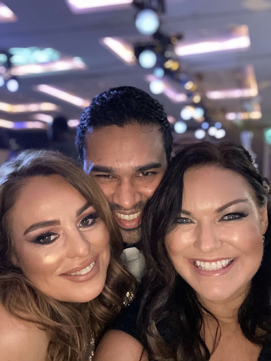 Good luck to all the finalists! #teamhaderma 
#aestheticsawards2019