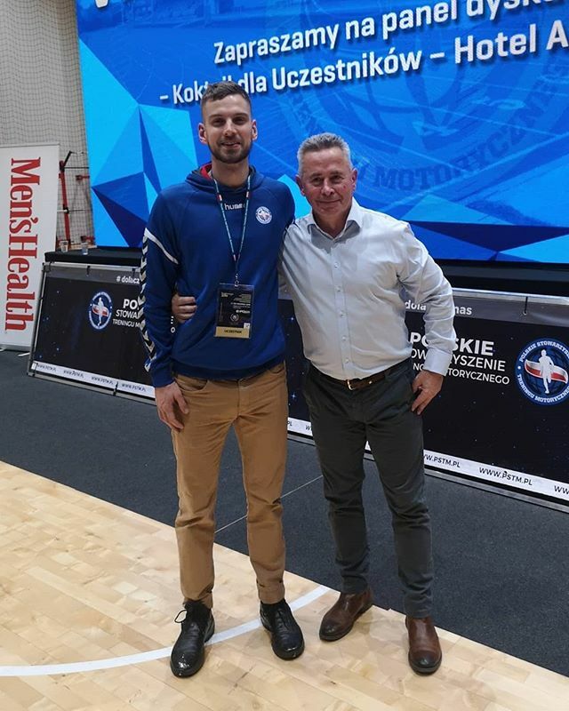 ChmielnikJr's tweet photo. #pstm #edukacja #sccoach #coach #knowledge #treningmotoryczny #fizjoterapia https://t.co/HW6tpMUJt5 https://t.co/q7ycEd0JCH