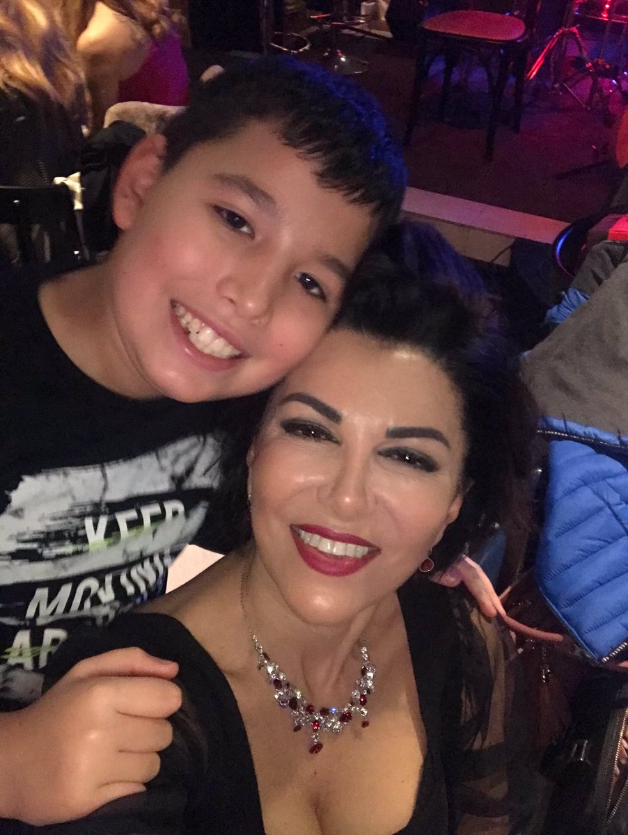 SedefKabas's tweet image. İyi ki doğmuşum da, seni doğurmuşum🙏 #8Aralık #doğumgünü #canımoğlum #anneoğul #mydearson #mommyandson #birthday #mesta #ataşehir