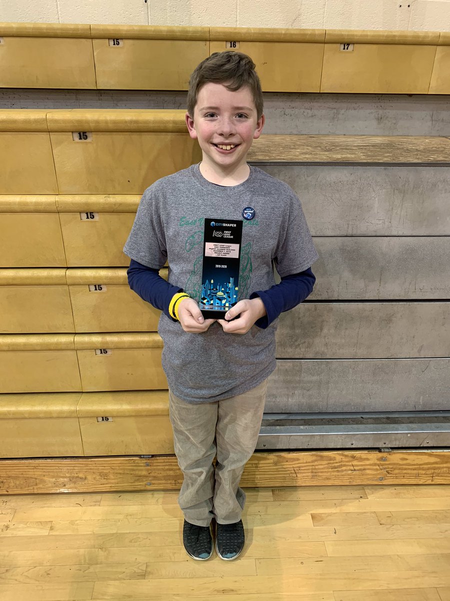 Way to go EastView WiredCats at the LEGO competition.  1st place in Research Project!