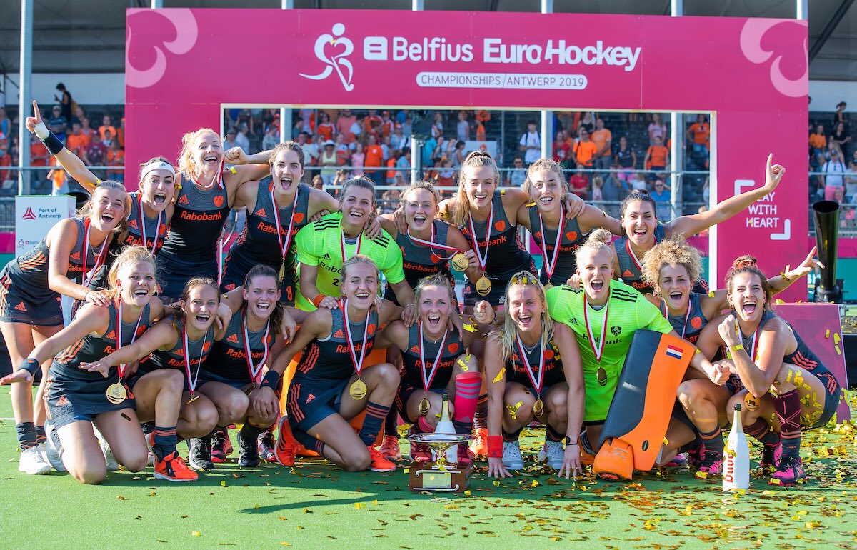 Mede dankzij de EK-titel met deze kanjers maak ik kans om dit jaar Sportvrouw van Tilburg te worden. Stem jij mee?

bd.nl/regiosport/kie…