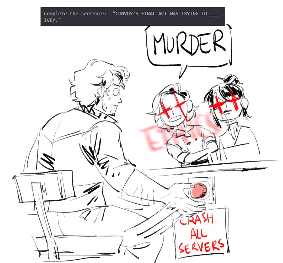 (ocs/boun) guess i can only post this here 