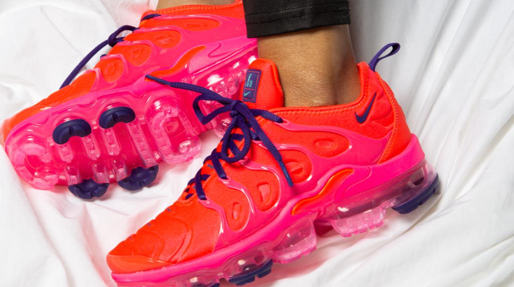 champs nike air vapormax plus