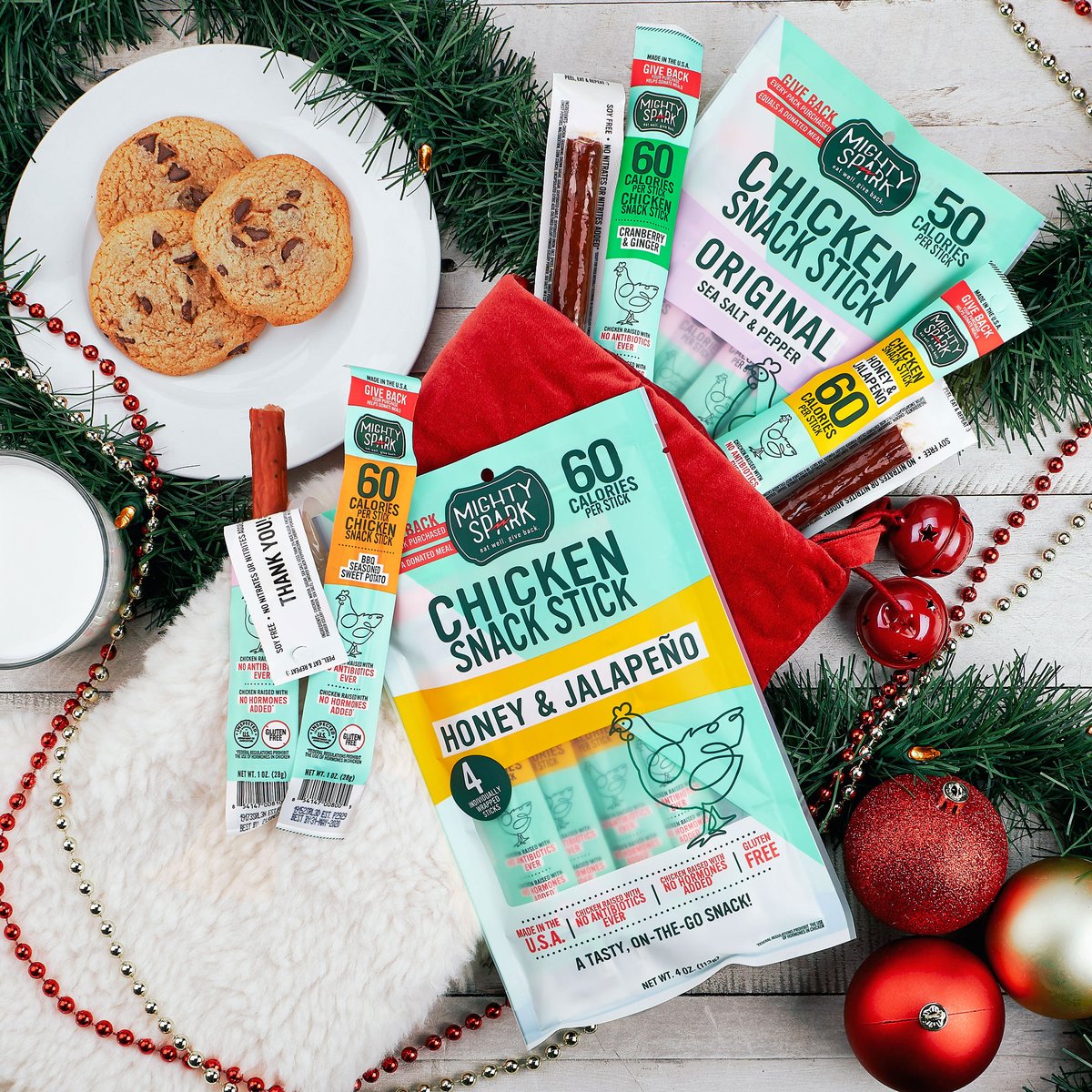 Mighty Spark tweet media