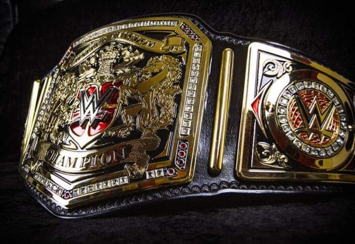 WrestlingsRoots's tweet photo. #UKtitle of #Walter was stolen !!
Tonight, #WALTER is supposed to do the #MainEvent of #Evolve
#NXTUK champion rented a car but his #Title was stolen with his passport in the car
It reminds me of the disappearance of the #AEW title with #ChrisJericho
#WWE #RAW #SmackDown #NXT https://t.co/kxRGaWpARs