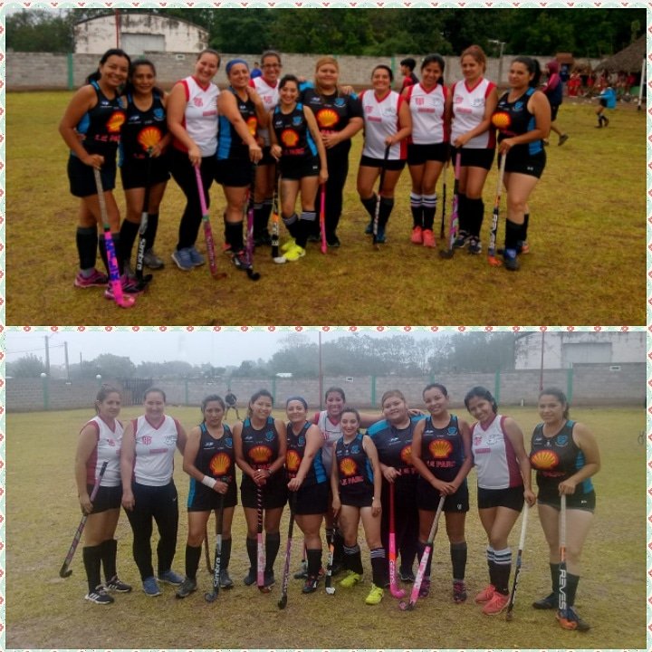 CintiaRios06's tweet photo. #SPHC #SanPedroHockeyClub 💙 día de hockey y lluvia 🌧️ 😆 https://t.co/EbLcKCy5eH