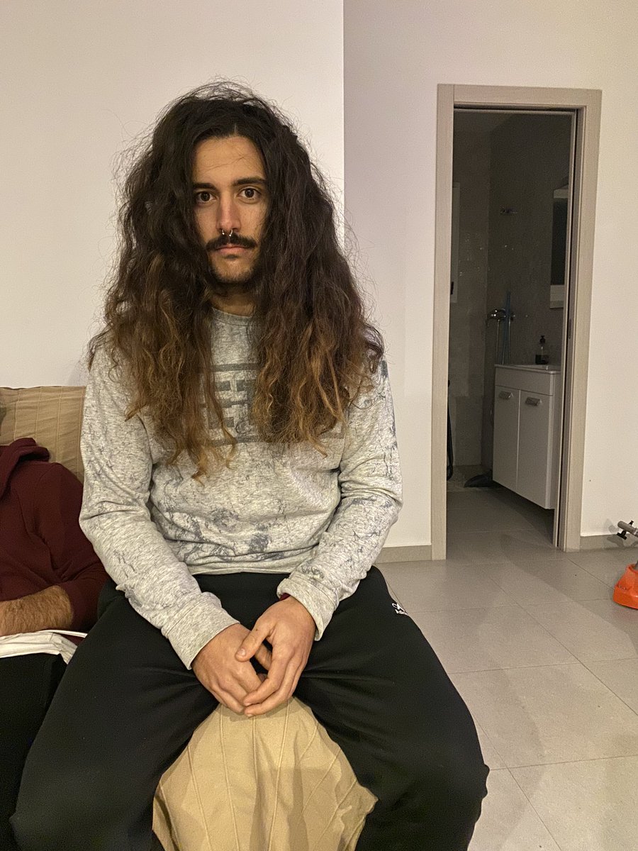 En vuestras manos queda todo , haz tu magia twitter🙏