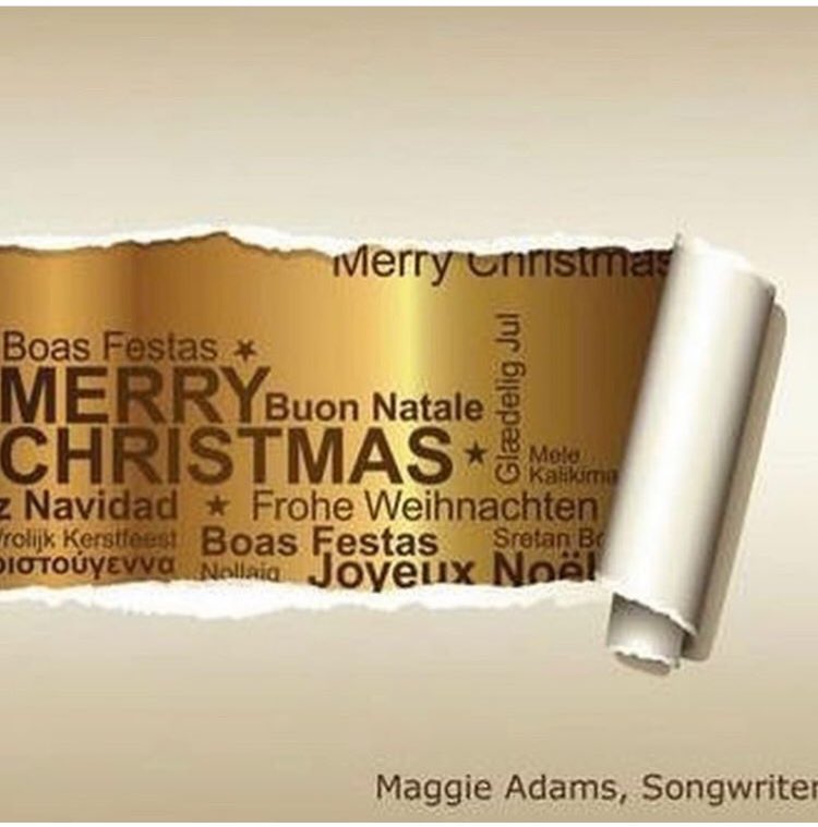 GLORY GLORY ...🎶 Spinning around
To familiar sounds
Over-indulging
Piling on the pounds
Everyone have fun, enjoy
(It’s Christmas)
But don’t forget about
The Birthday Boy
(Merry Christmas)
Don’t forget about
The Birthday Boy🎶 maggiessongs.com/glory_glory