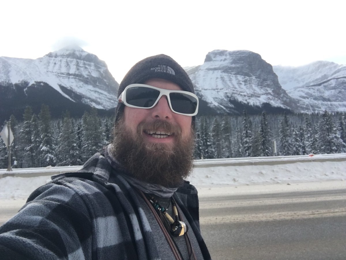 CanadasWalk's tweet image. Jeff is between Kelowna &amp;amp; Princeton on the trail has come across a rock slide so has had to go further round will arrive in Princeton Monday night. Keep him in ur thoughts for save travels. Please RT, follow &amp;amp; donate if u can for @SandmanHotels  @DRIF_Can l @LochlinCross