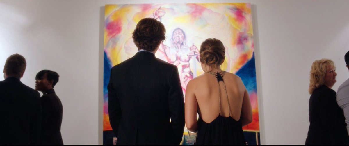 Looking for a movie to watch this weekend?
Check out Color Me You on Tubi for free!
Tubi: tubitv.com/movies/463122/…
#ColorMeYouFilm