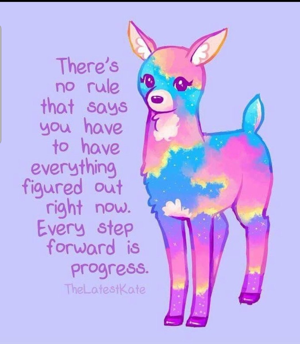 Mr.P's Mental Health Corner tweet media