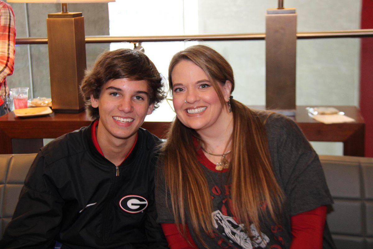 DoodlebugDawg's tweet photo. #GoDawgs https://t.co/QZg35B27Re