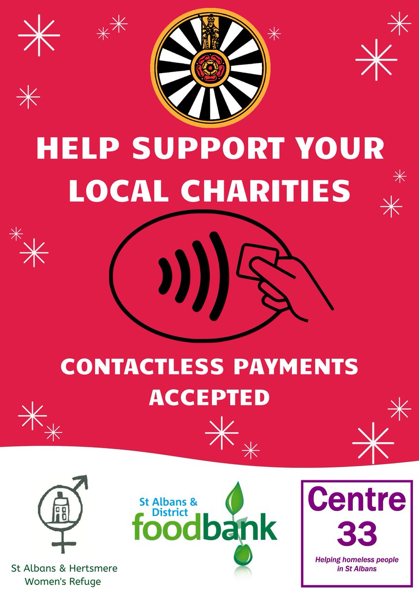 SARoundTable's tweet photo. Santa's sleigh, where shall we park it? At St.Albans Farmer’s Market!

Come and see us from 0900-1300 and remember you can also donate using our secure PayPal link:

https://t.co/JTdrQD6Tyo https://t.co/LEJBeA2Bpu
