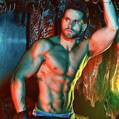 EleazarGomez33's tweet photo. #NuevaFotoDePerfil https://t.co/1S034DO7eg