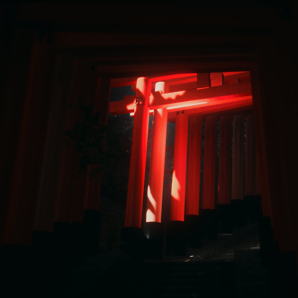 Freaksboi's tweet photo. Game : Explore Fushimi Inari
Developper : #cavesrd
(His instagram : https://t.co/BOlqOMjszg )
Flickr : https://t.co/iipYfcOLqh
https://t.co/AhvETq4Ibc
#VGPUnite #GamerGram #VirtualPhotography #Gametography #ExploreFushimiInari https://t.co/Nw2cAvaMGv