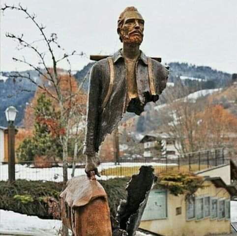 YAwayssa's tweet image. #انسان