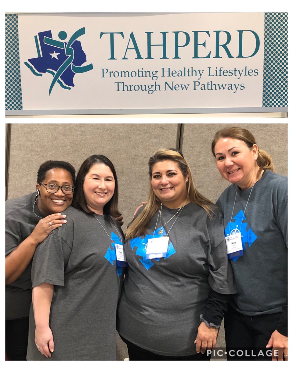 NoraRyan19's tweet photo. Creating New Pathways through Cross-Curricular Activities @TexAHPERD #NewPathways19 @HISD_HPE @fceaser  @CeaserPaula @HISD_HPE @PineyElem #HISDteam!💪 https://t.co/a1YWRQKGvf