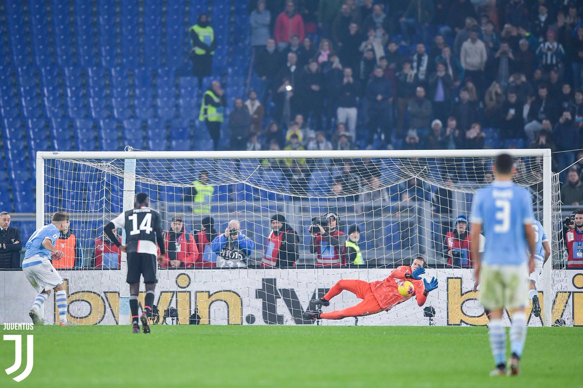 Afbeeldingsresultaat voor lazio juventus 3-1 szczesny