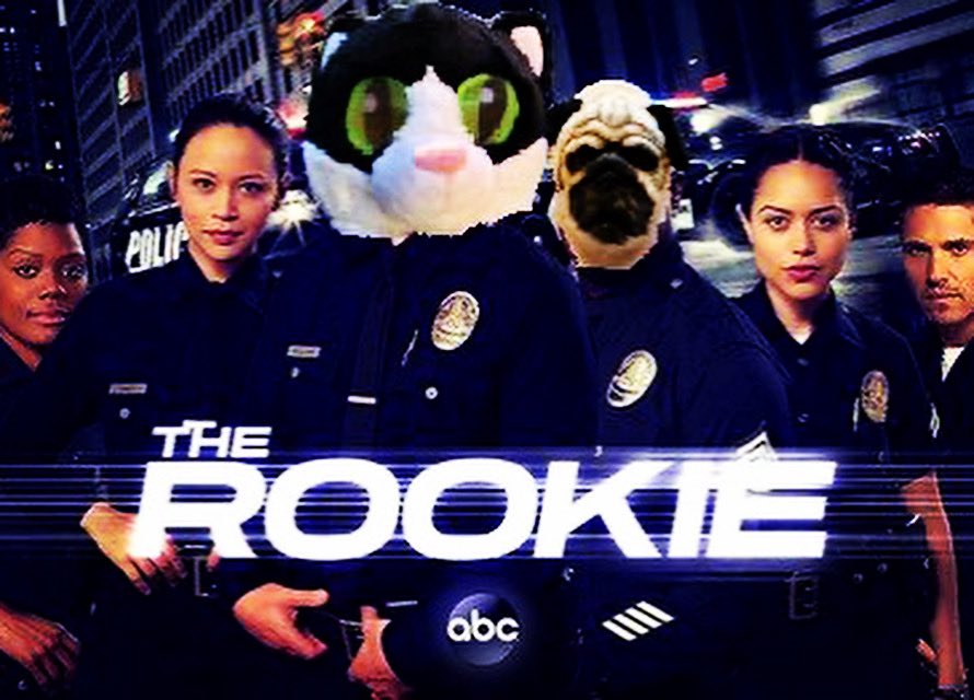 Hear ‘Baby Caught Lonely’ on <a href="/ABCNetwork/">ABC</a> this sunday 12/8 at 10pm. <a href="/therookie/">The Rookie</a>