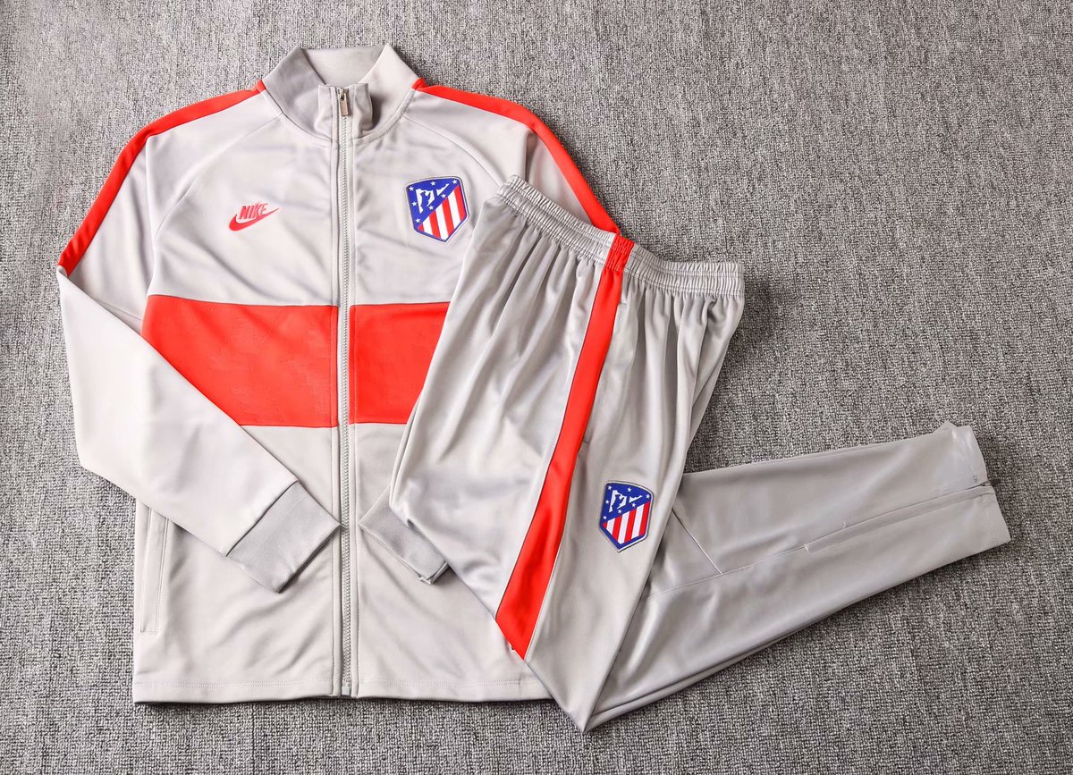 ATLÉTICO DE MADRID YA DISPONIBLE! Talla de S a 2XL, Para más info, MP!