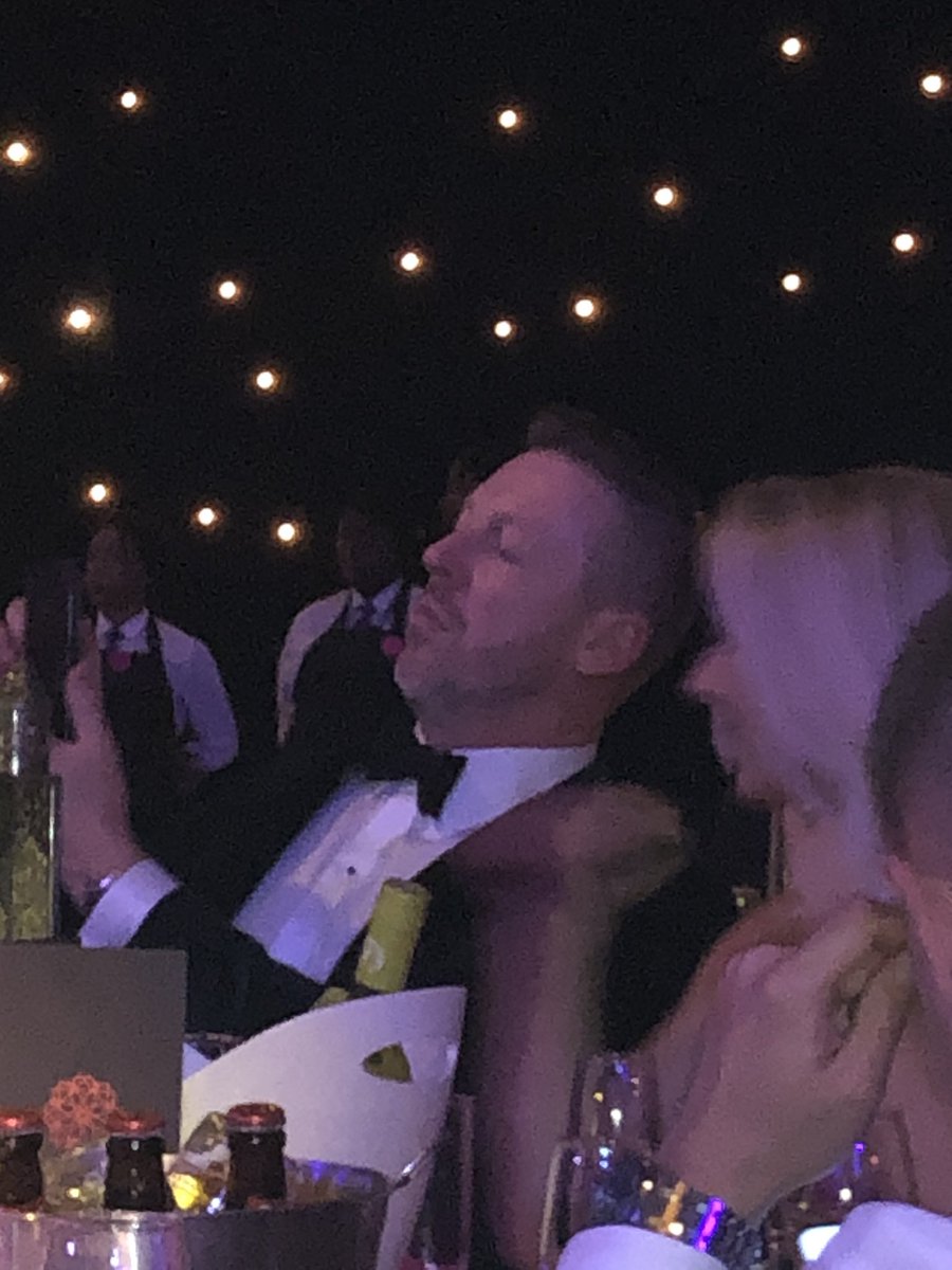 #necxmas2019 I fucking love myself