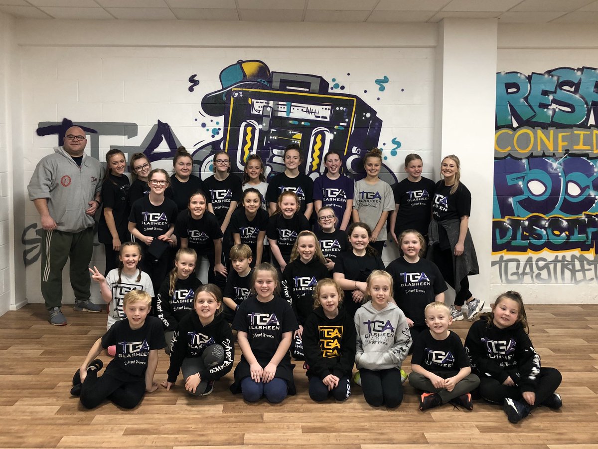 WOW!!!!! what an amazing evening of Comp Squad training ... we are so excited for 2020