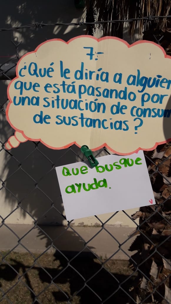 Cecosama_SP's tweet photo. Tendedero de la Reflexión: “Juntos por la Paz”

#JuntosPorLaPaz #EscuchemosPrimero #FrenteALasAdicciones 

@CONADICmx
@SSalud_mx
@ceca_coahuila 
@capasaltillo
@CAPA_Monclova
@CapaAcuna
@CapaNegras
@CapaTorreon
@RositaCapa
@MatamorosCapa https://t.co/iEkjKLvLbc