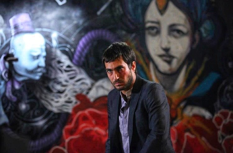 "Kötülüğün kapısını bir kez açtığınız zaman önce sizi teslim alırmış."