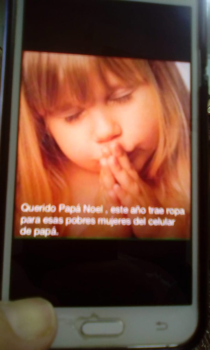 Narciso Lopez Pereda (Cacha) tweet media