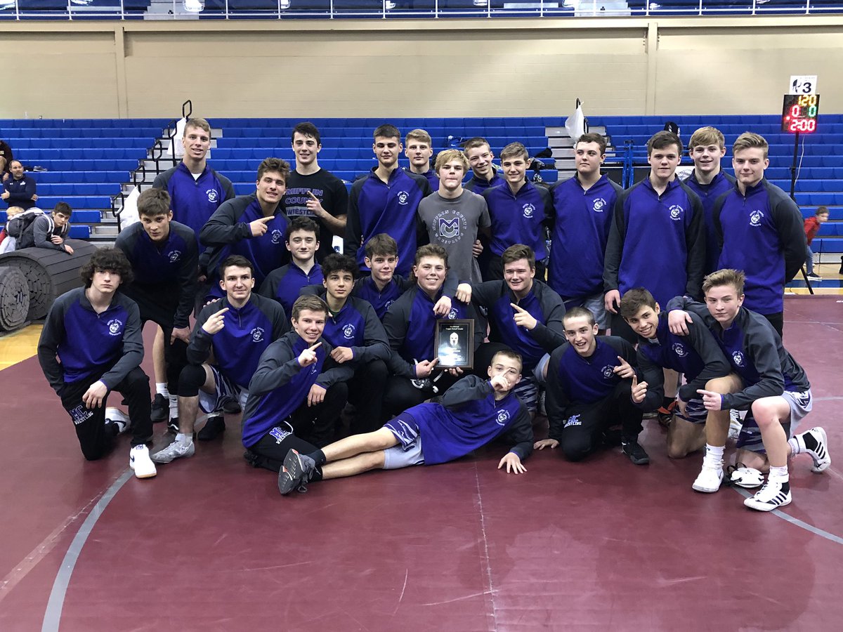 MiffCoWrestling tweet media