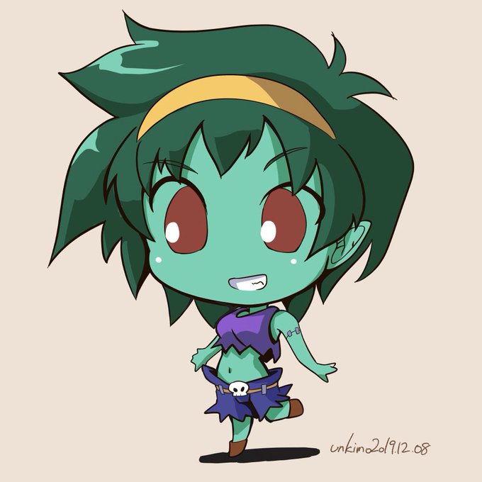 ロッティトップスさん 