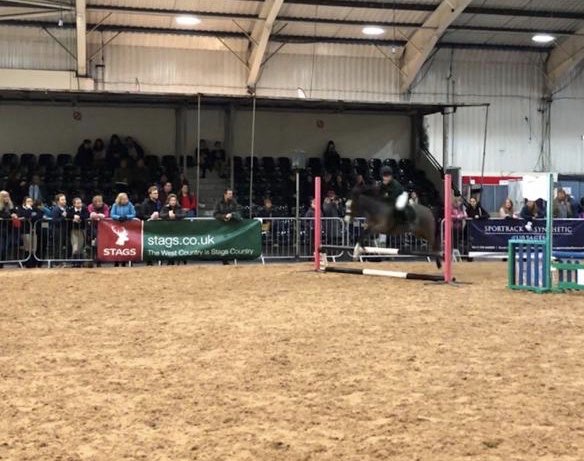 Kevin Clarke (@clarkekev) on Twitter photo Proud to sponsor the <a href="/ThePonyClub/">The Pony Club</a> horse and hound competition @EquineSW today. Come along on Sunday morning for the next round. Proud to sponsor the <a href="/ThePonyClub/">The Pony Club</a> horse and hound competition @EquineSW today. Come along on Sunday morning for the next round.